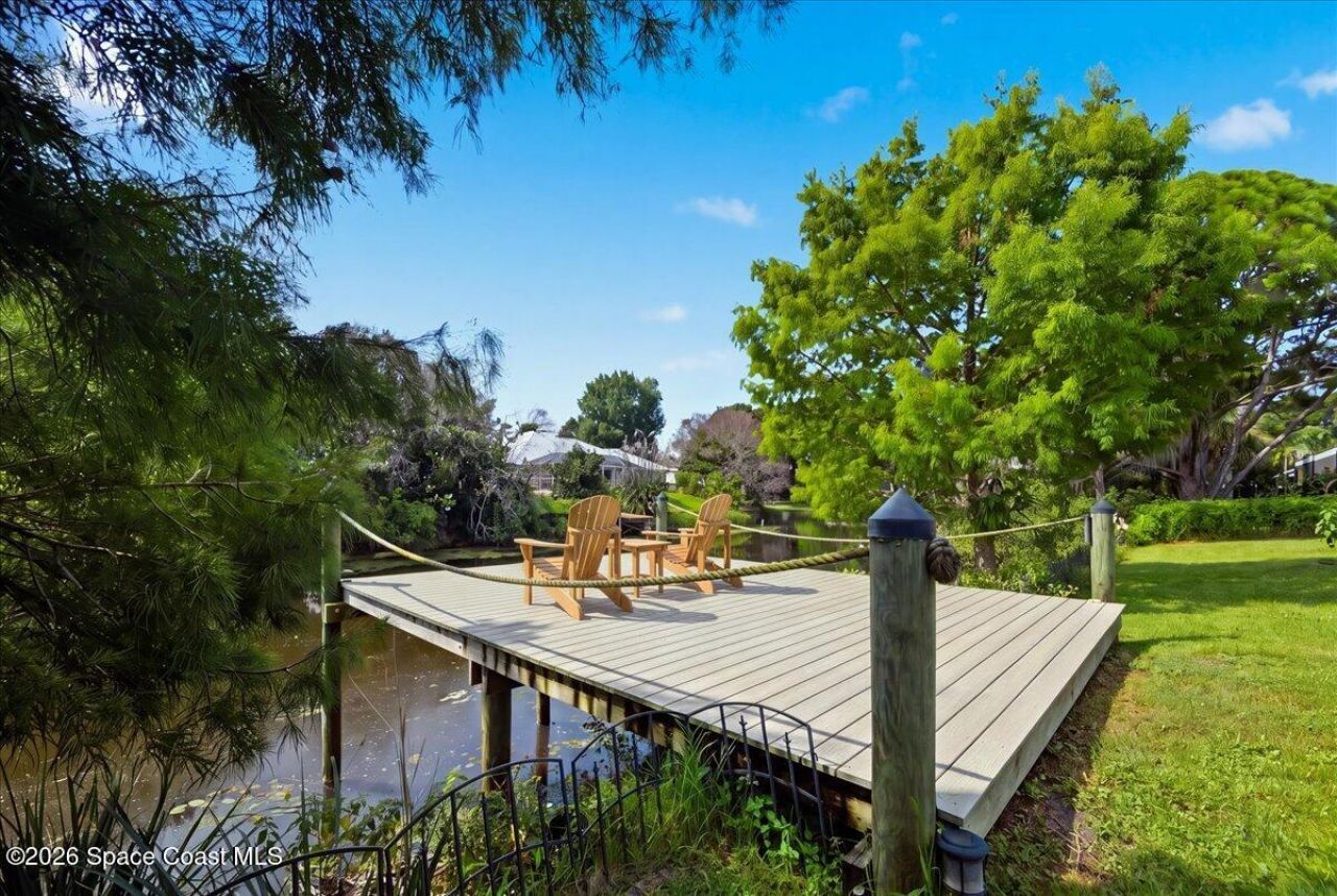 402 Concha Drive , Sebastian, FL 32958 Photo