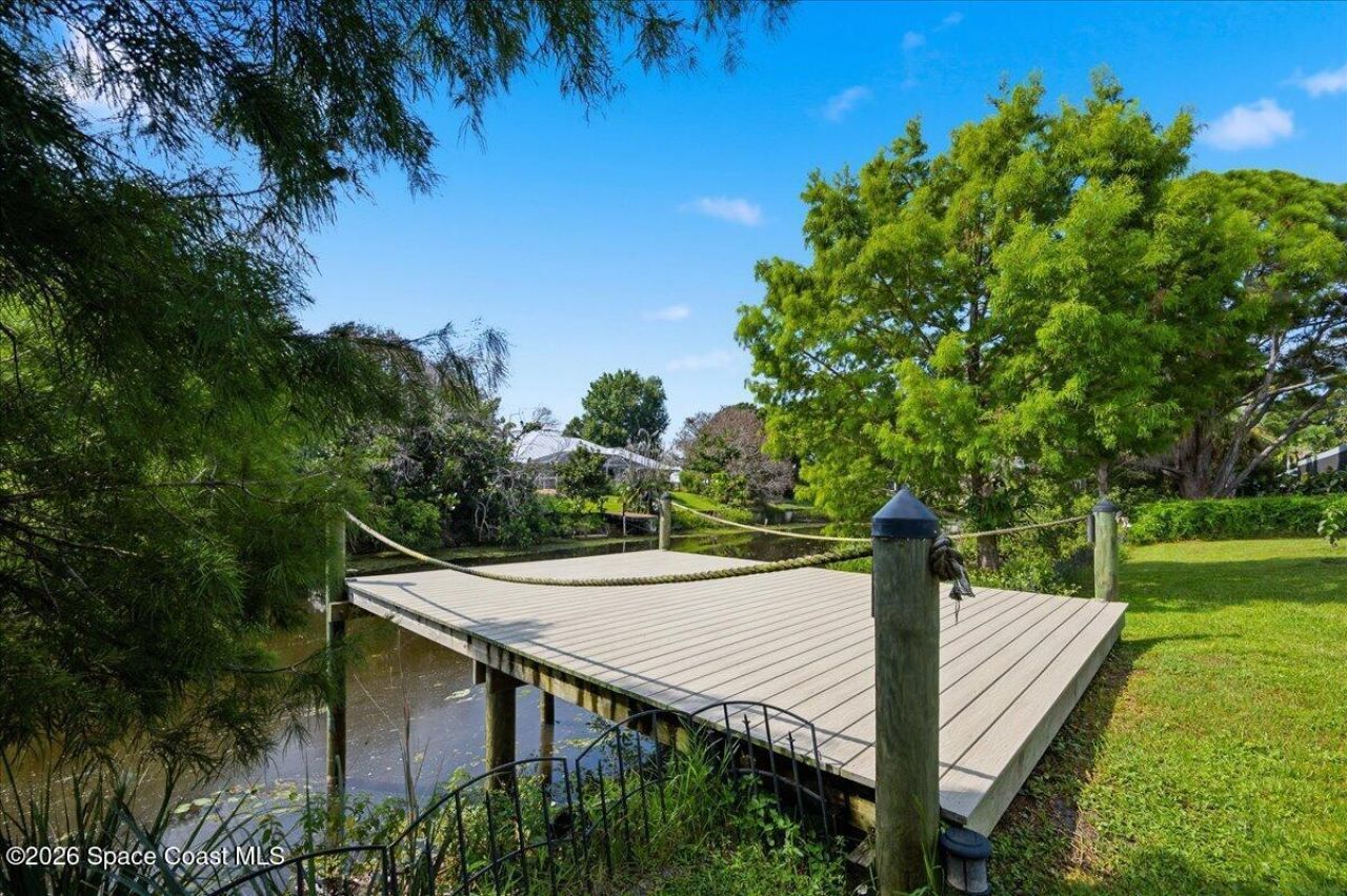 402 Concha Drive , Sebastian, FL 32958 Photo