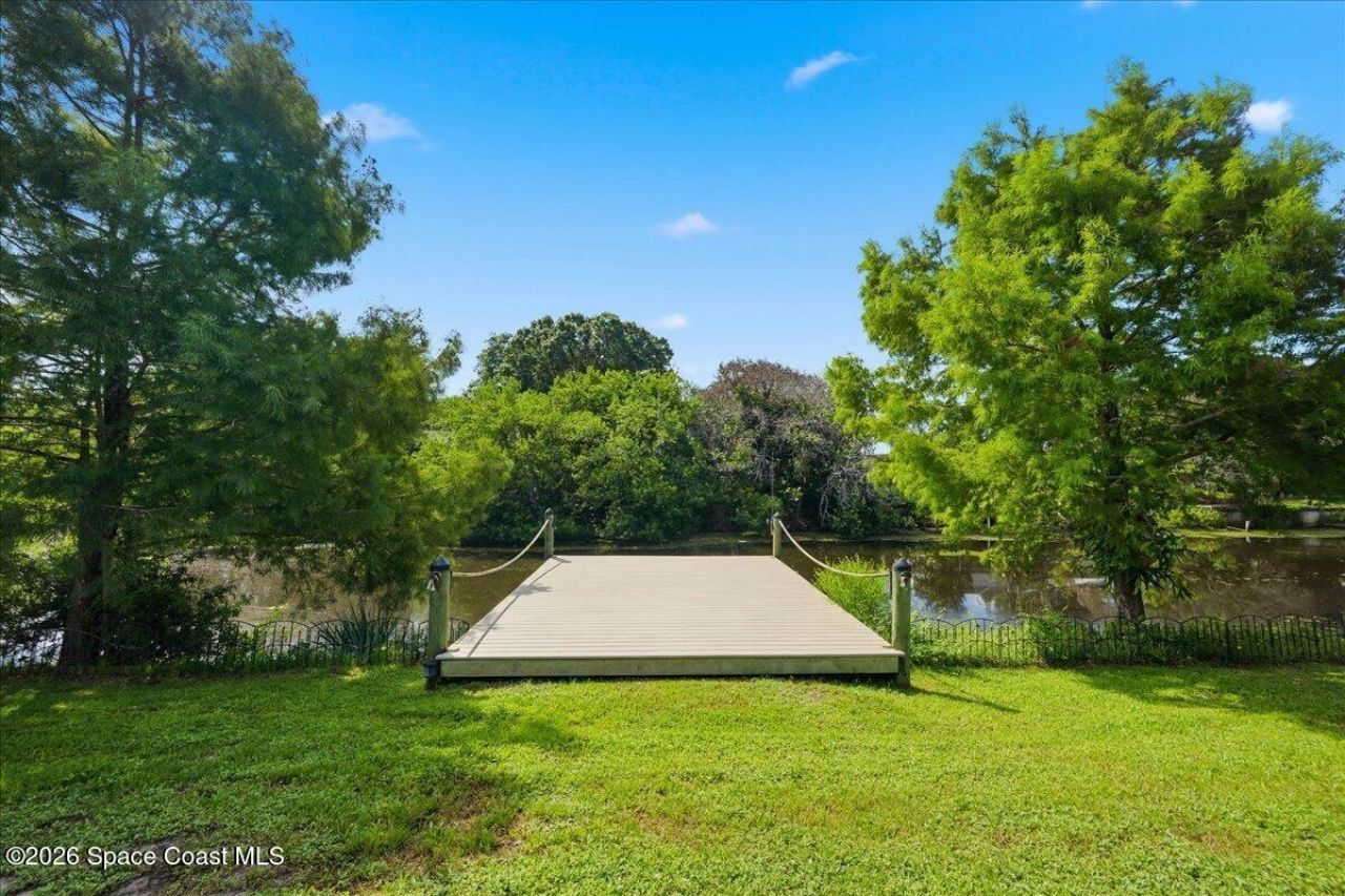 402 Concha Drive , Sebastian, FL 32958 Photo