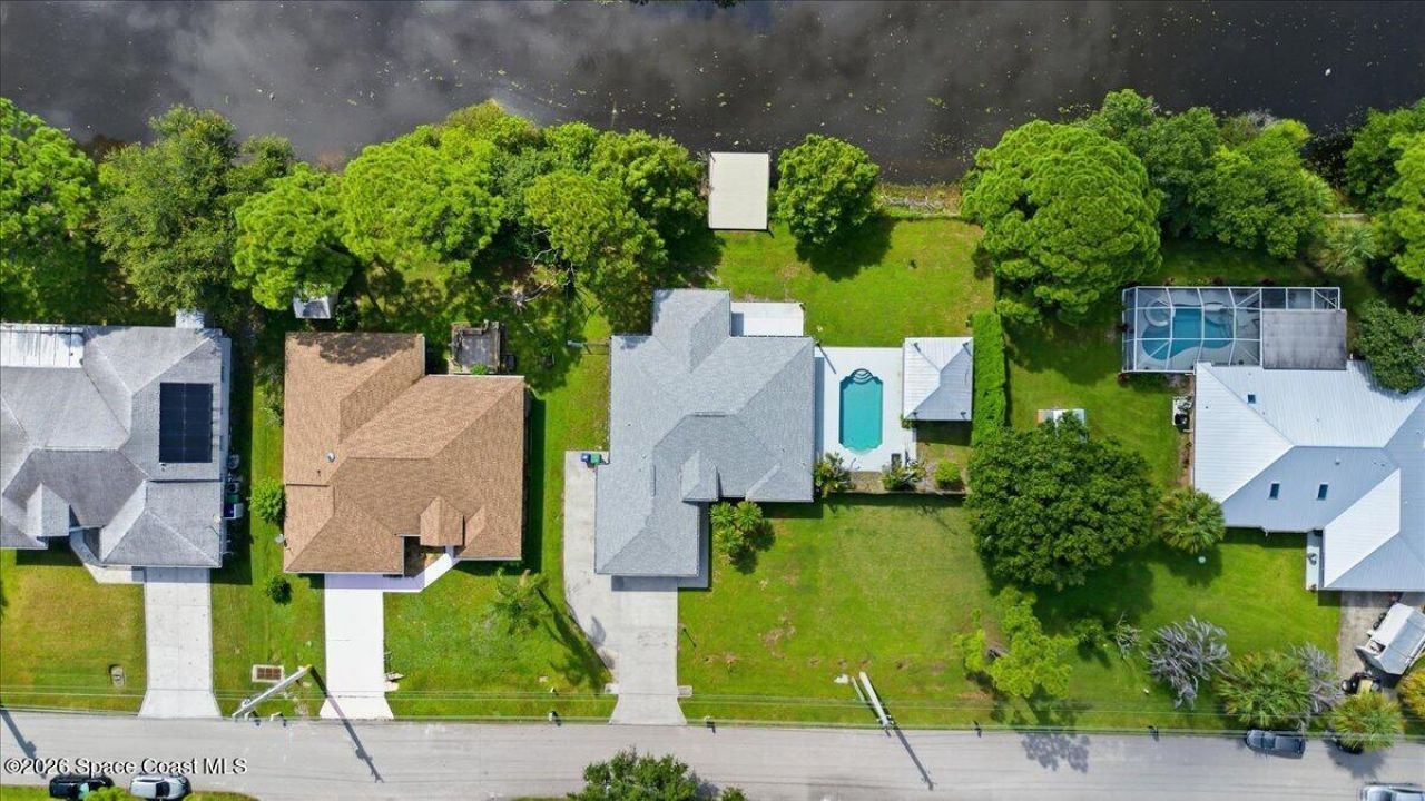402 Concha Drive , Sebastian, FL 32958 Photo