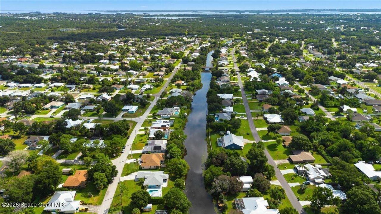 402 Concha Drive , Sebastian, FL 32958 Photo