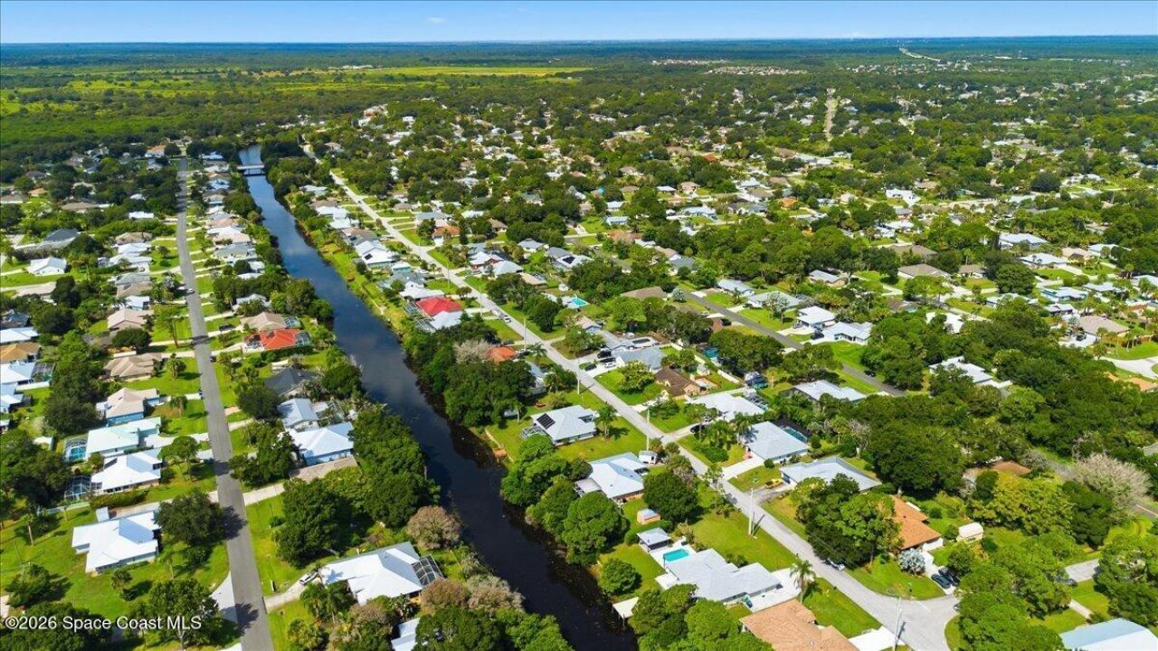 402 Concha Drive , Sebastian, FL 32958 Photo
