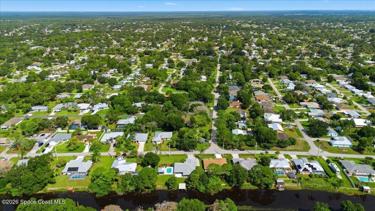 402 Concha Drive , Sebastian, FL 32958 Photo