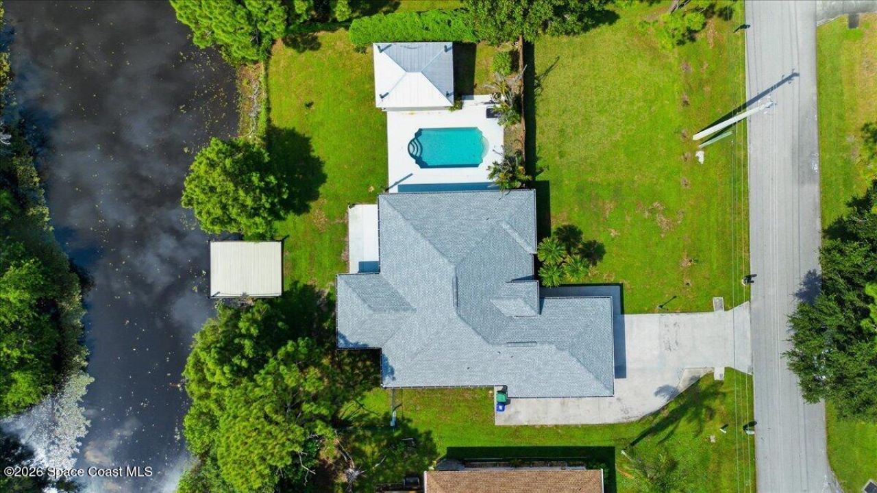 402 Concha Drive , Sebastian, FL 32958 Photo