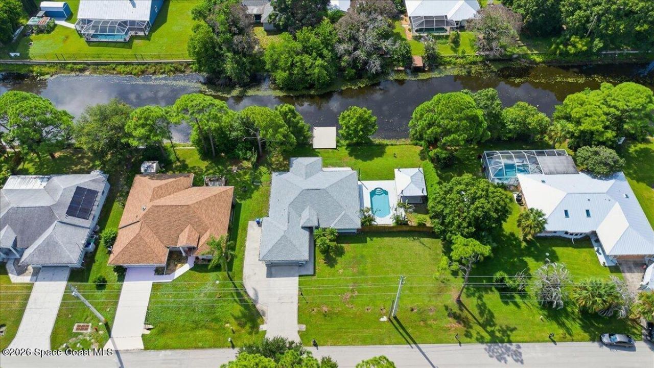 402 Concha Drive , Sebastian, FL 32958 Photo