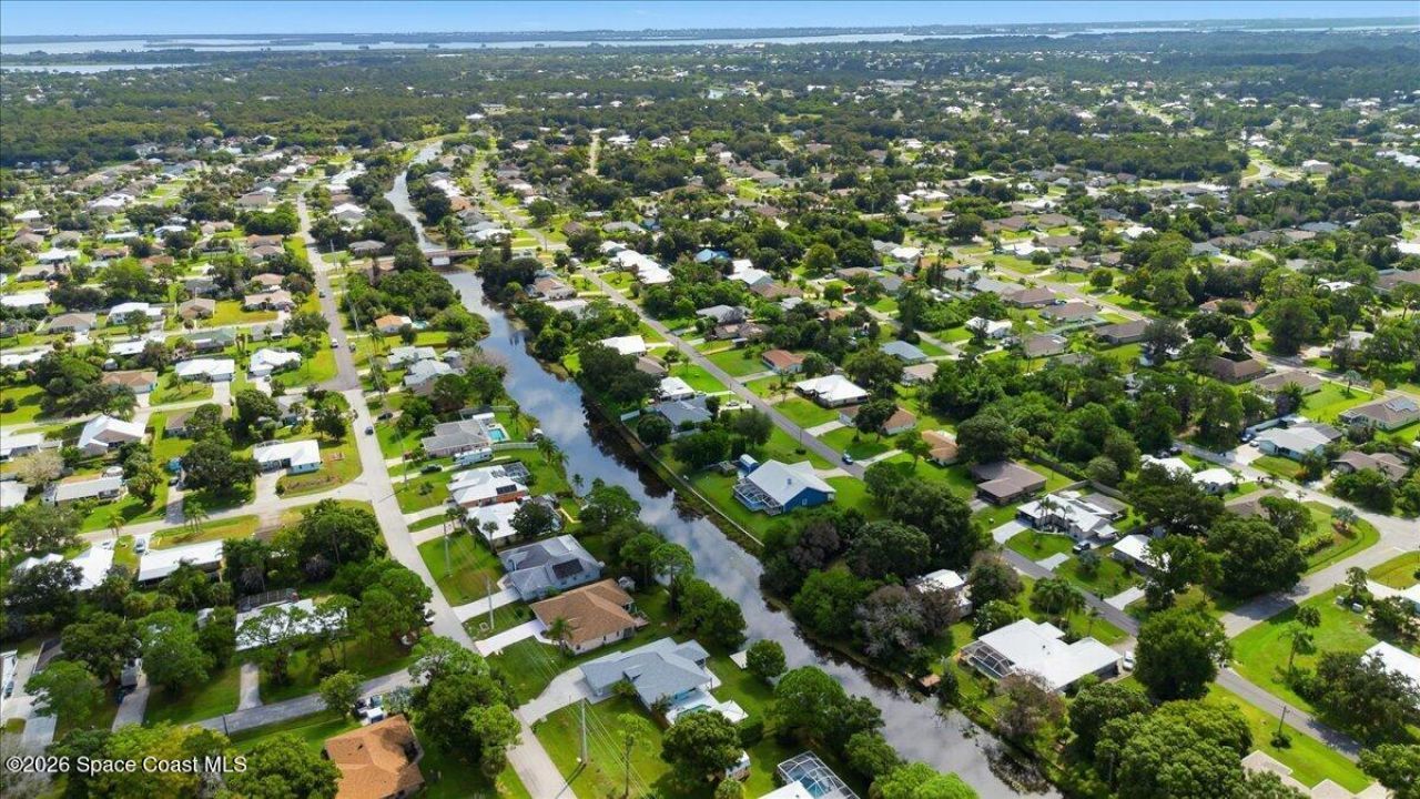 402 Concha Drive , Sebastian, FL 32958 Photo