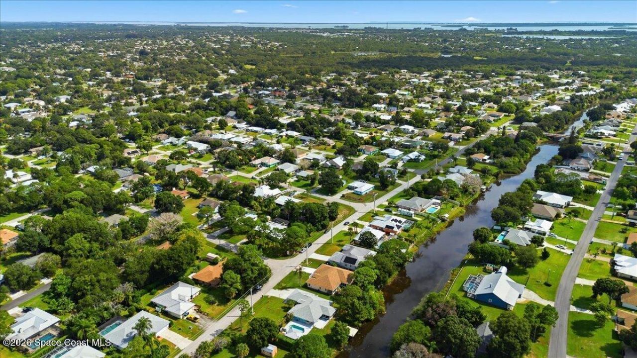 402 Concha Drive , Sebastian, FL 32958 Photo