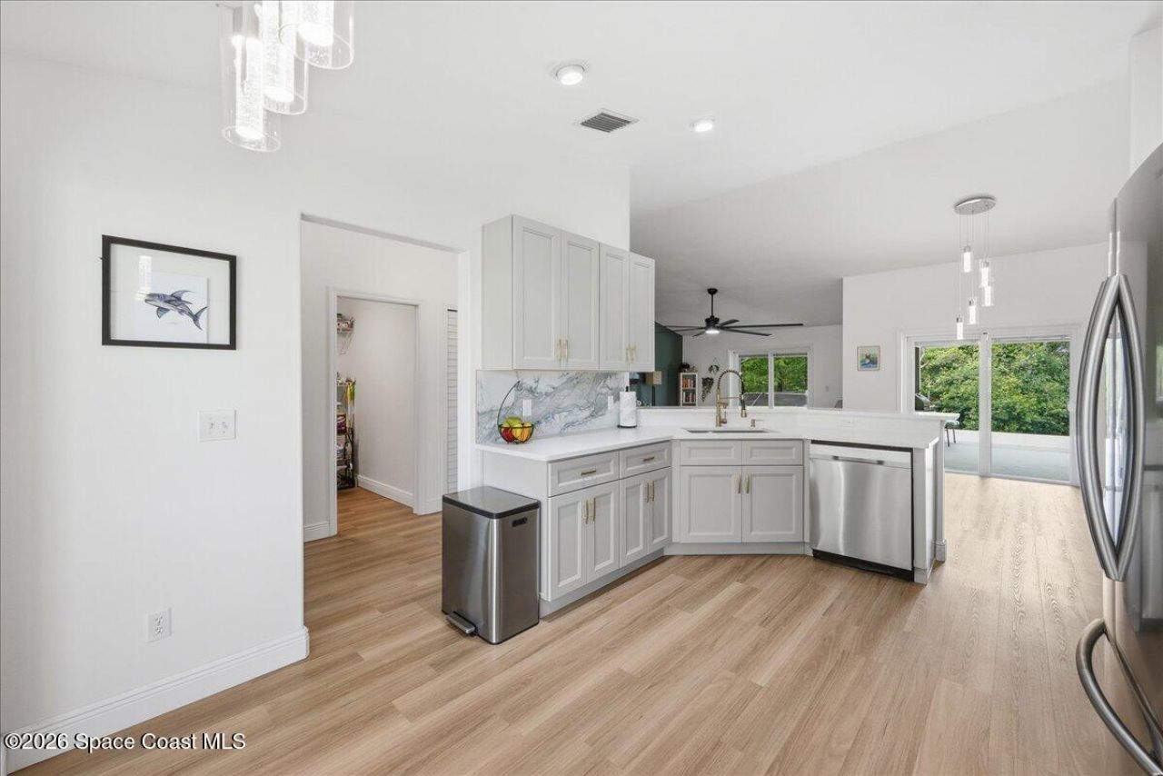 402 Concha Drive , Sebastian, FL 32958 Photo