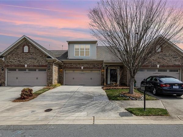5252 Esher Drive , Walkertown, NC 27051