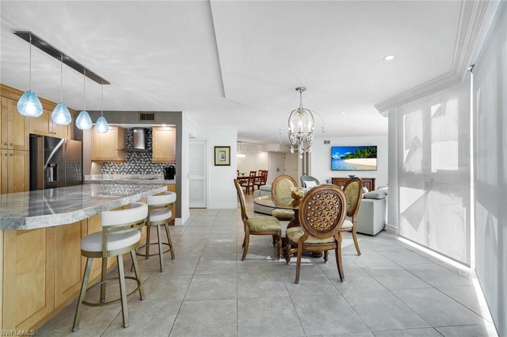 4041 Gulf Shore Blvd N, Unit 802, Naples, FL 34103 Photo