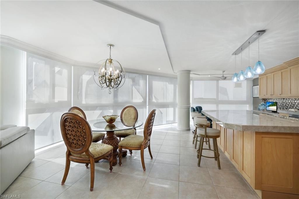4041 Gulf Shore Blvd N, Unit 802, Naples, FL 34103 Photo