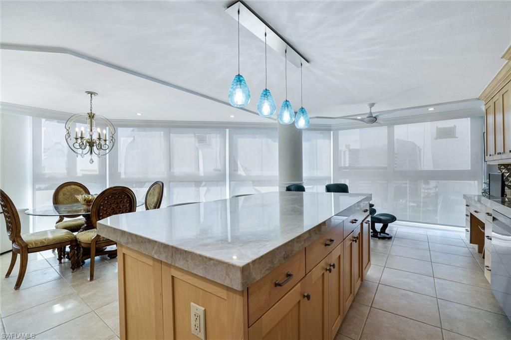 4041 Gulf Shore Blvd N, Unit 802, Naples, FL 34103 Photo