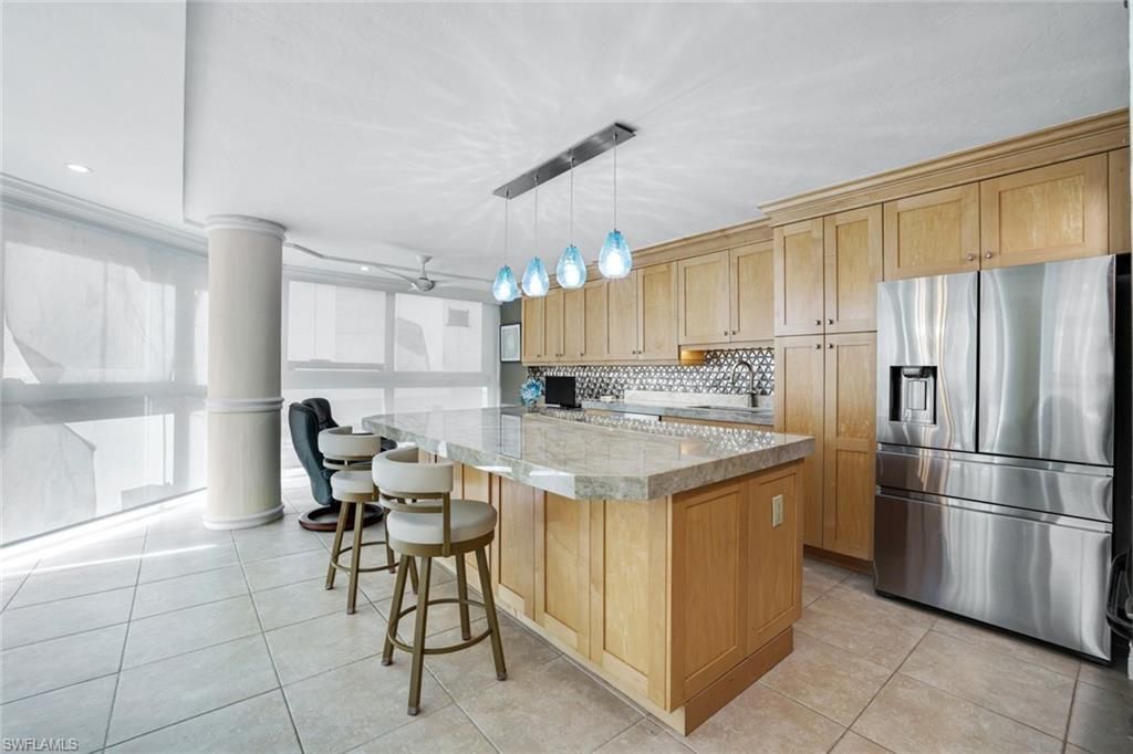 4041 Gulf Shore Blvd N, Unit 802, Naples, FL 34103 Photo