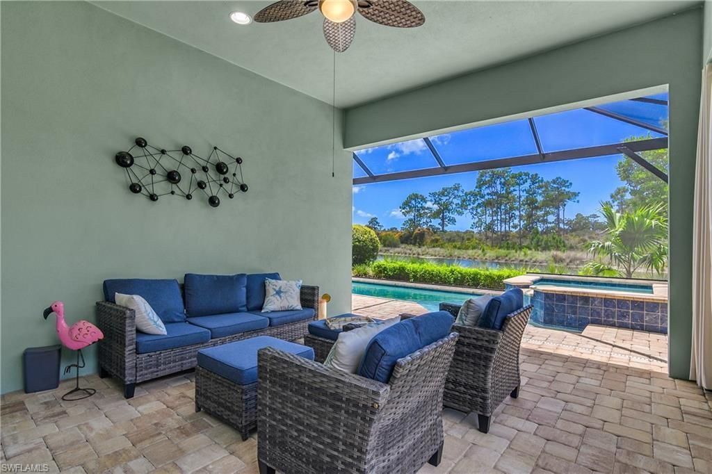 6913 Saona Ct , Naples, FL 34113 Photo