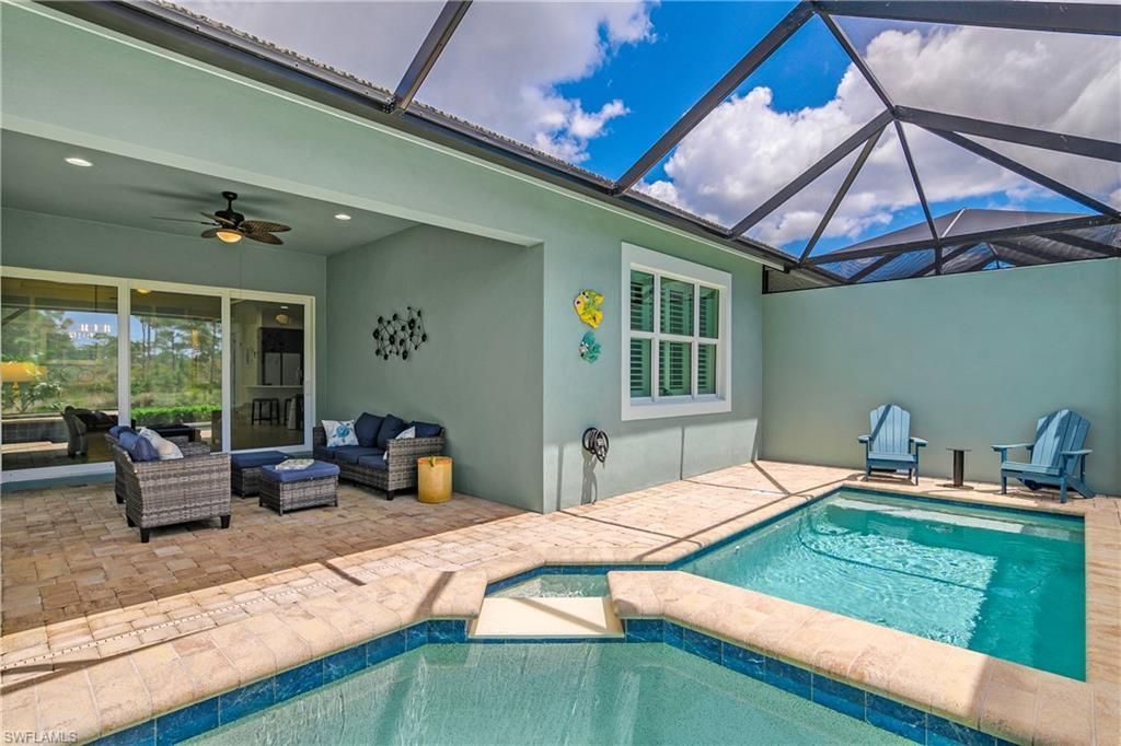 6913 Saona Ct , Naples, FL 34113 Photo