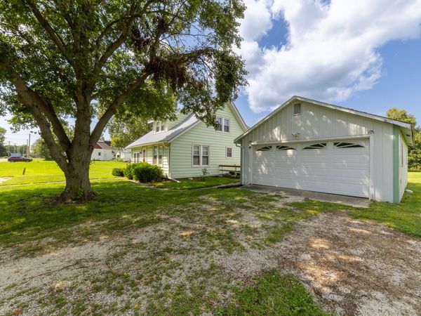 608 E Adams Street, Jefferson, IA 50129