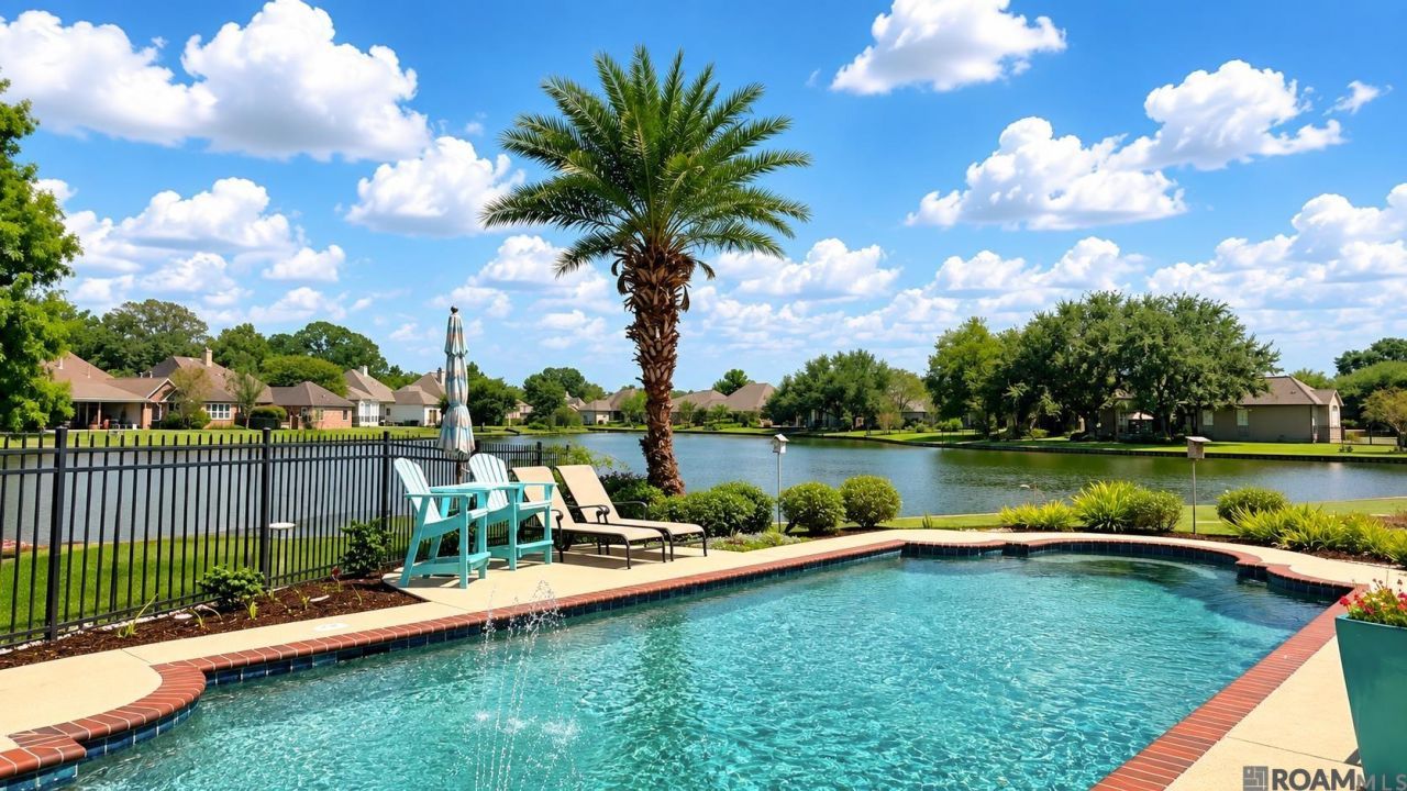 43097 Lighthouse Ln, Prairieville, LA 70769 Main Photo