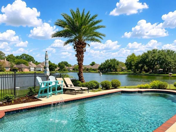 43097 Lighthouse Ln, Prairieville, LA 70769