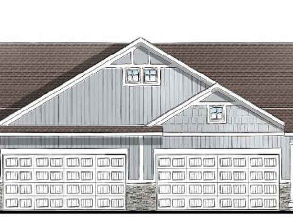 12455 Glenburn Drive, Unit 39, Grand Haven, MI 49417