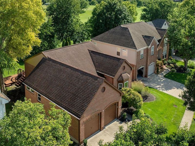 3147 Baffin Drive, Fairfield Township, OH 45011 Photo 4
