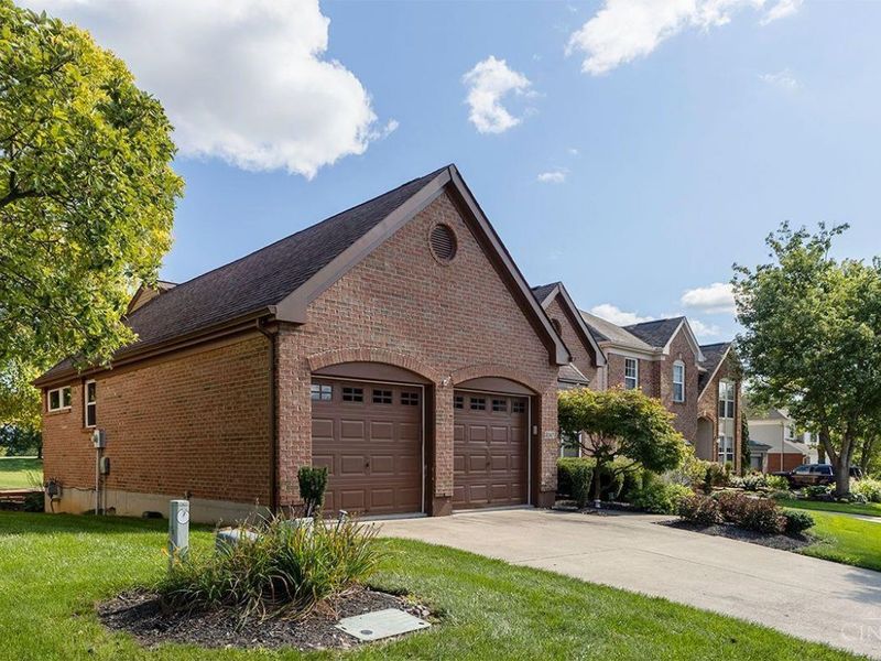 3147 Baffin Drive, Fairfield Township, OH 45011 Photo 7