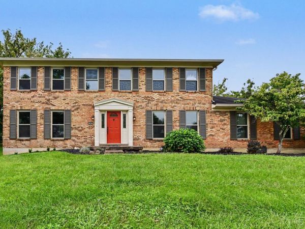 284 Saddleback Drive, Loveland, OH 45140