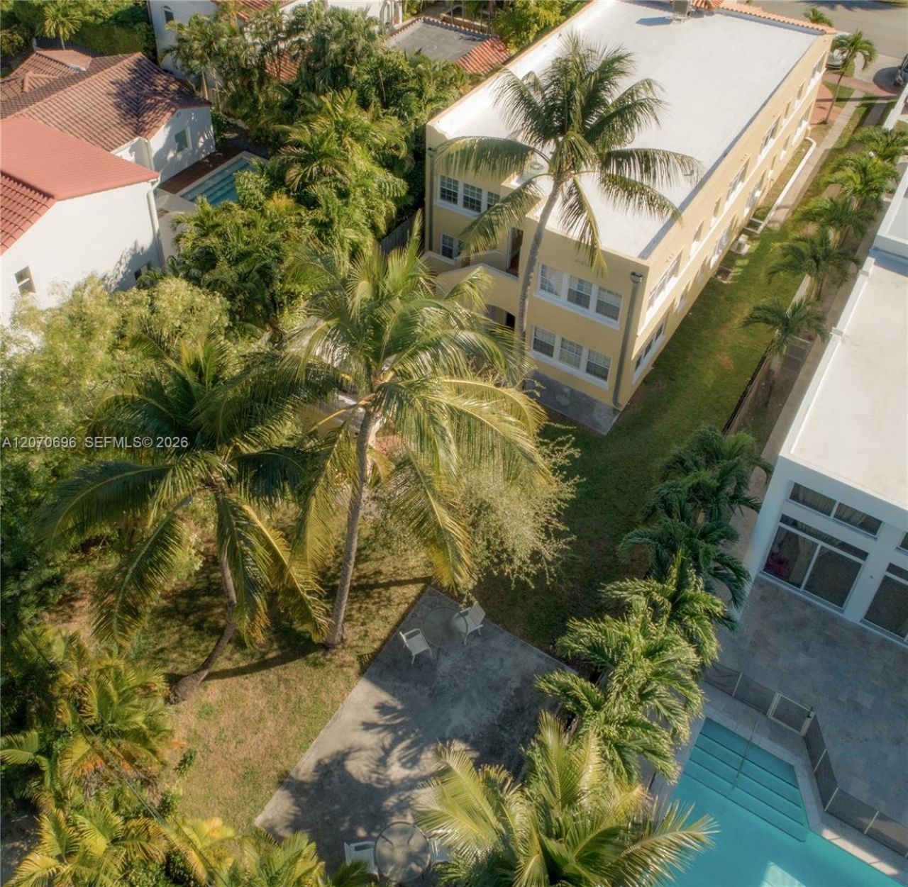 4342 Sheridan Ave , Unit 5, Miami Beach, FL 33140 Photo
