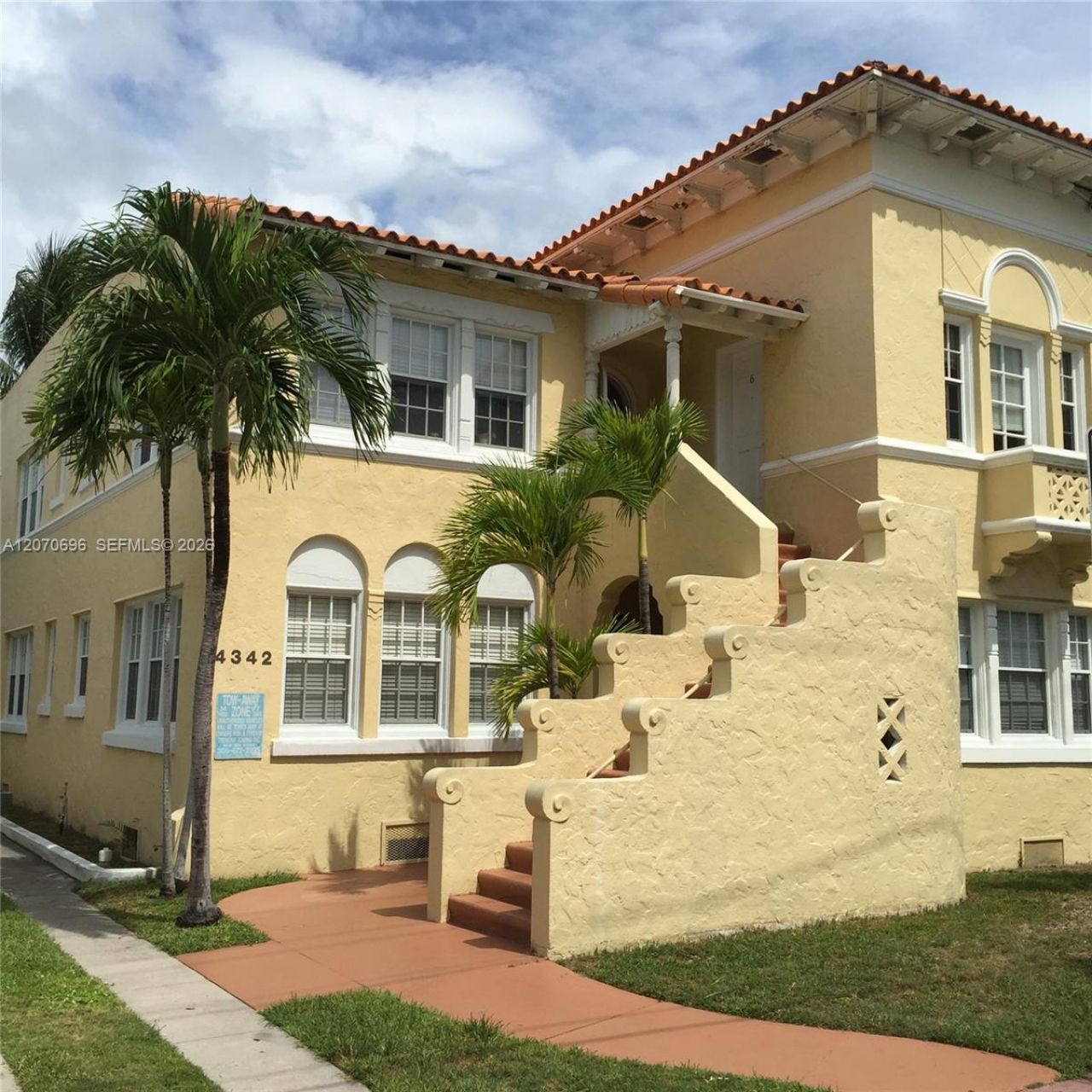 4342 Sheridan Ave , Unit 5, Miami Beach, FL 33140 Photo