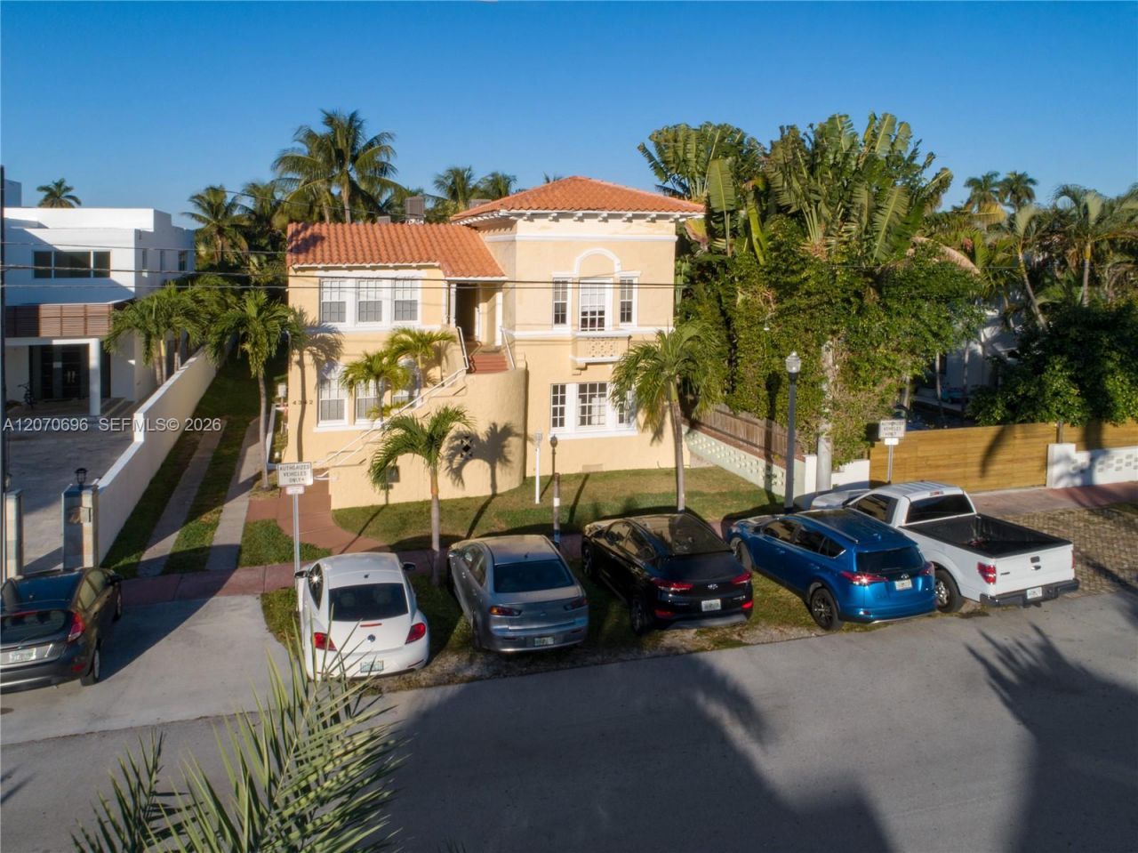 4342 Sheridan Ave , Unit 5, Miami Beach, FL 33140 Photo