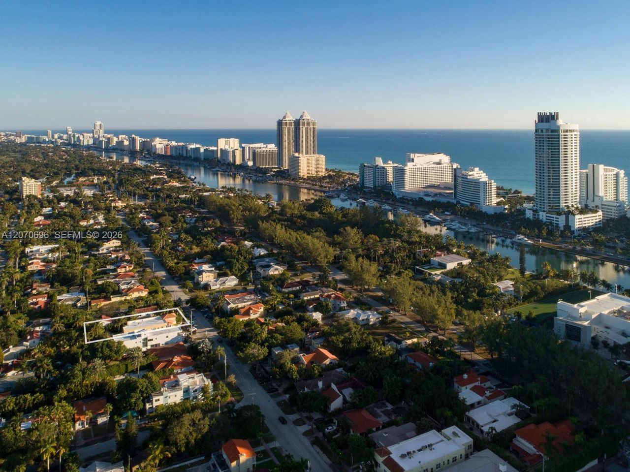 4342 Sheridan Ave , Unit 5, Miami Beach, FL 33140 Photo