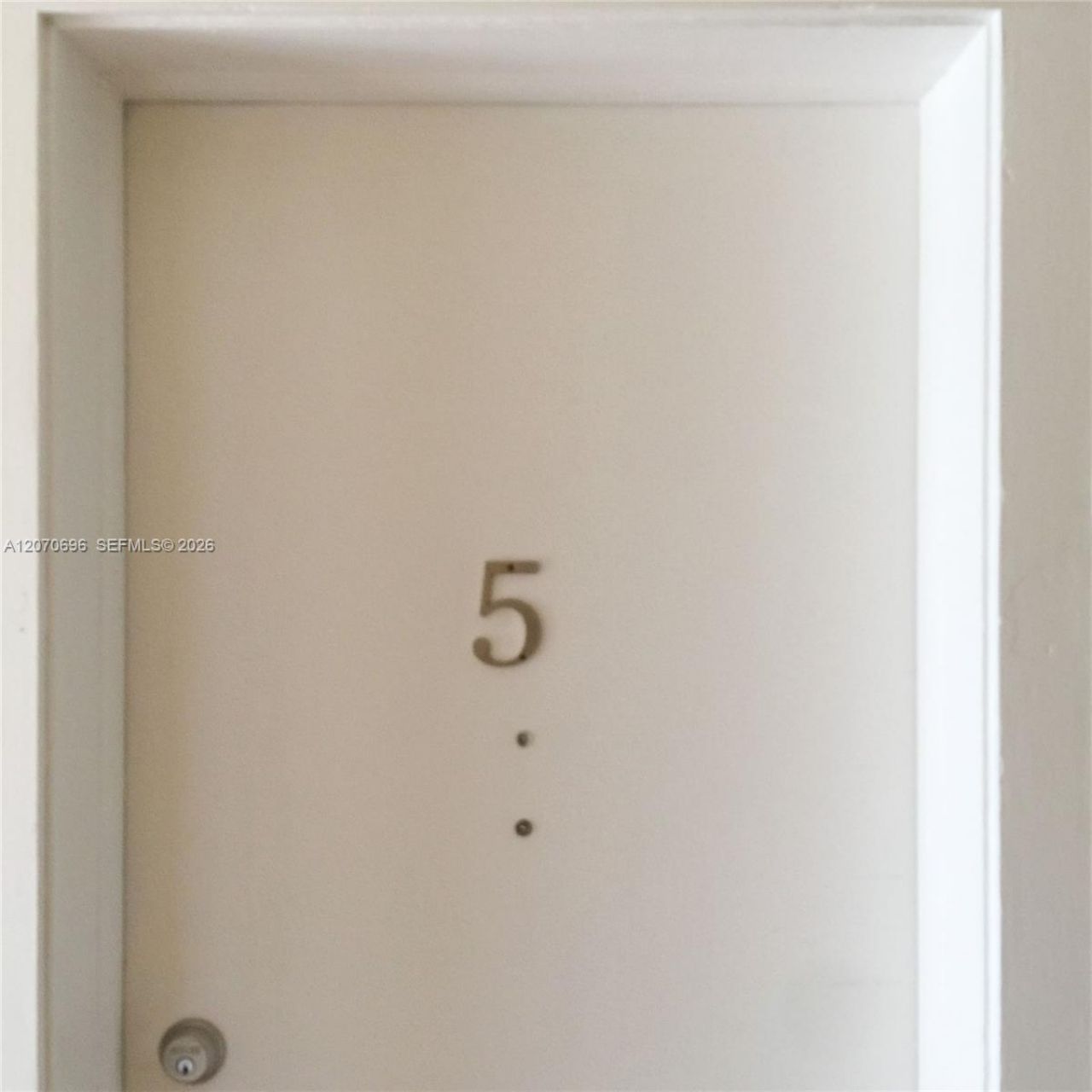 4342 Sheridan Ave , Unit 5, Miami Beach, FL 33140 Photo