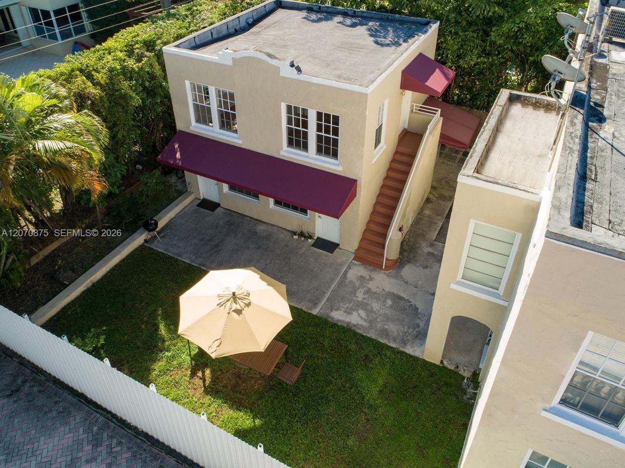 4349 Sheridan Ave , Unit 11, Miami Beach, FL 33140 Photo