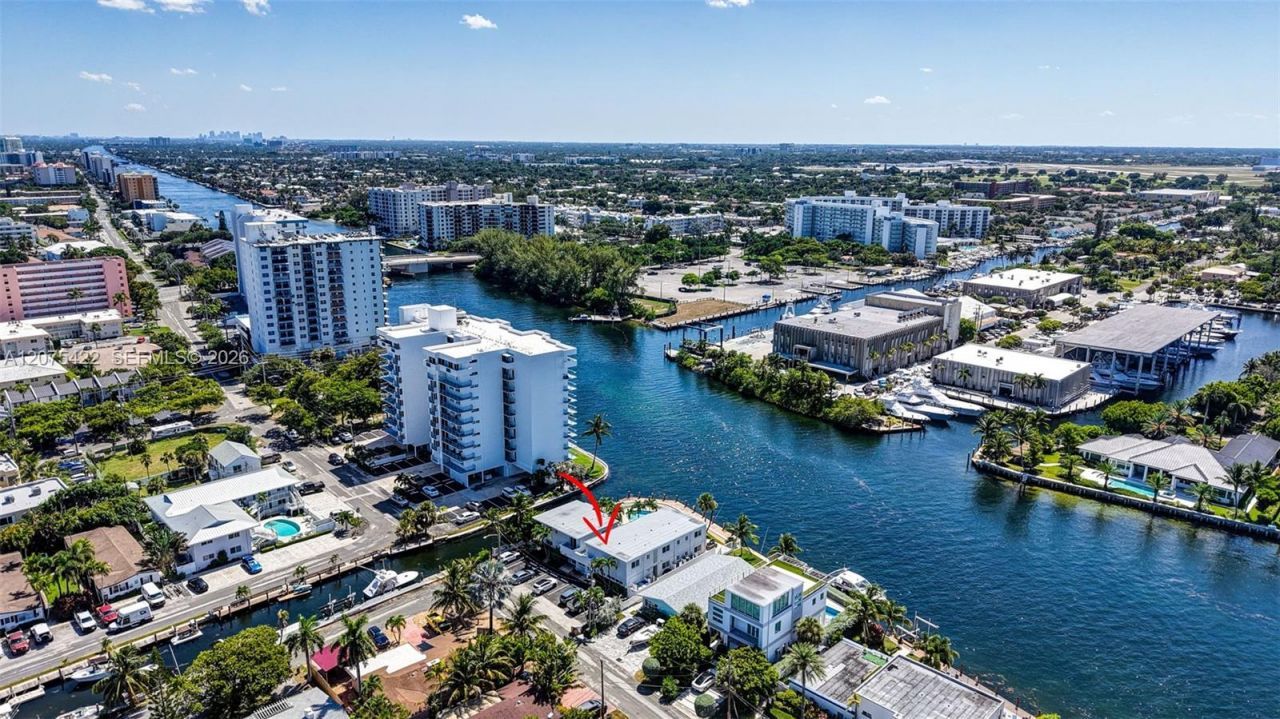 1705 N Riverside Dr , Unit 2, Pompano Beach, FL 33062 Photo
