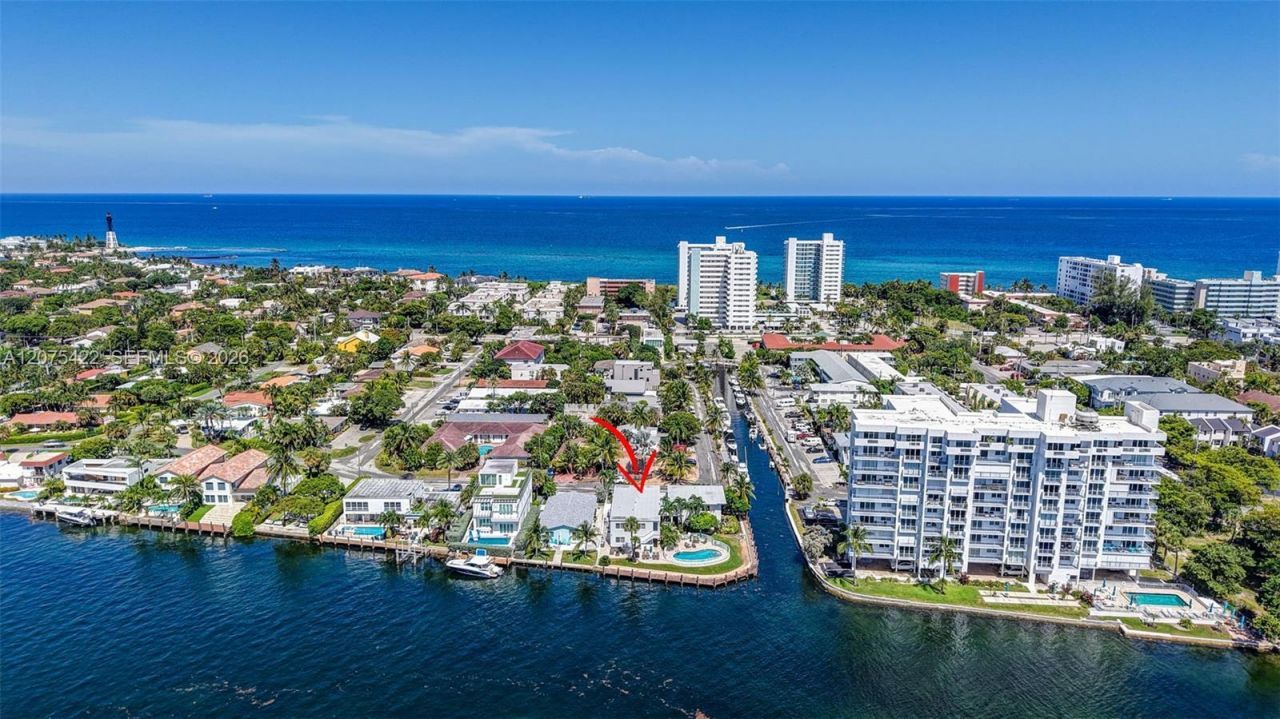 1705 N Riverside Dr , Unit 2, Pompano Beach, FL 33062 Photo