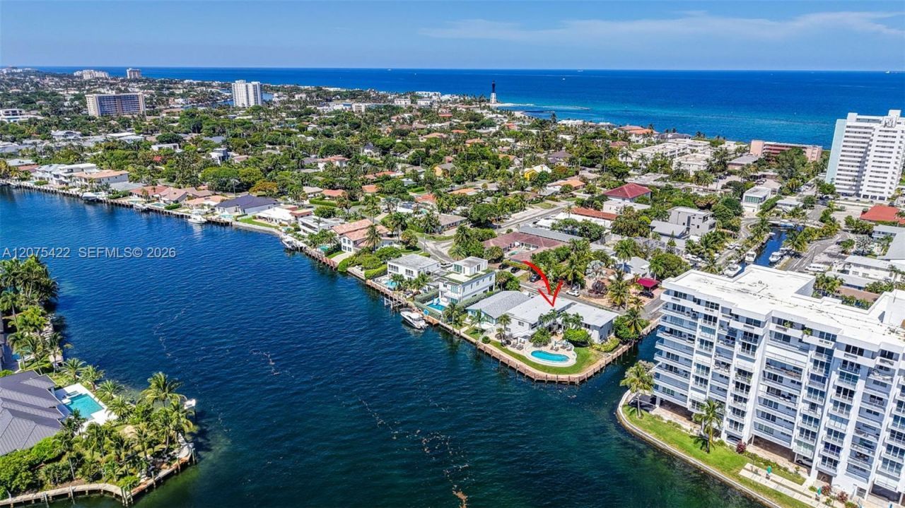1705 N Riverside Dr , Unit 2, Pompano Beach, FL 33062 Photo