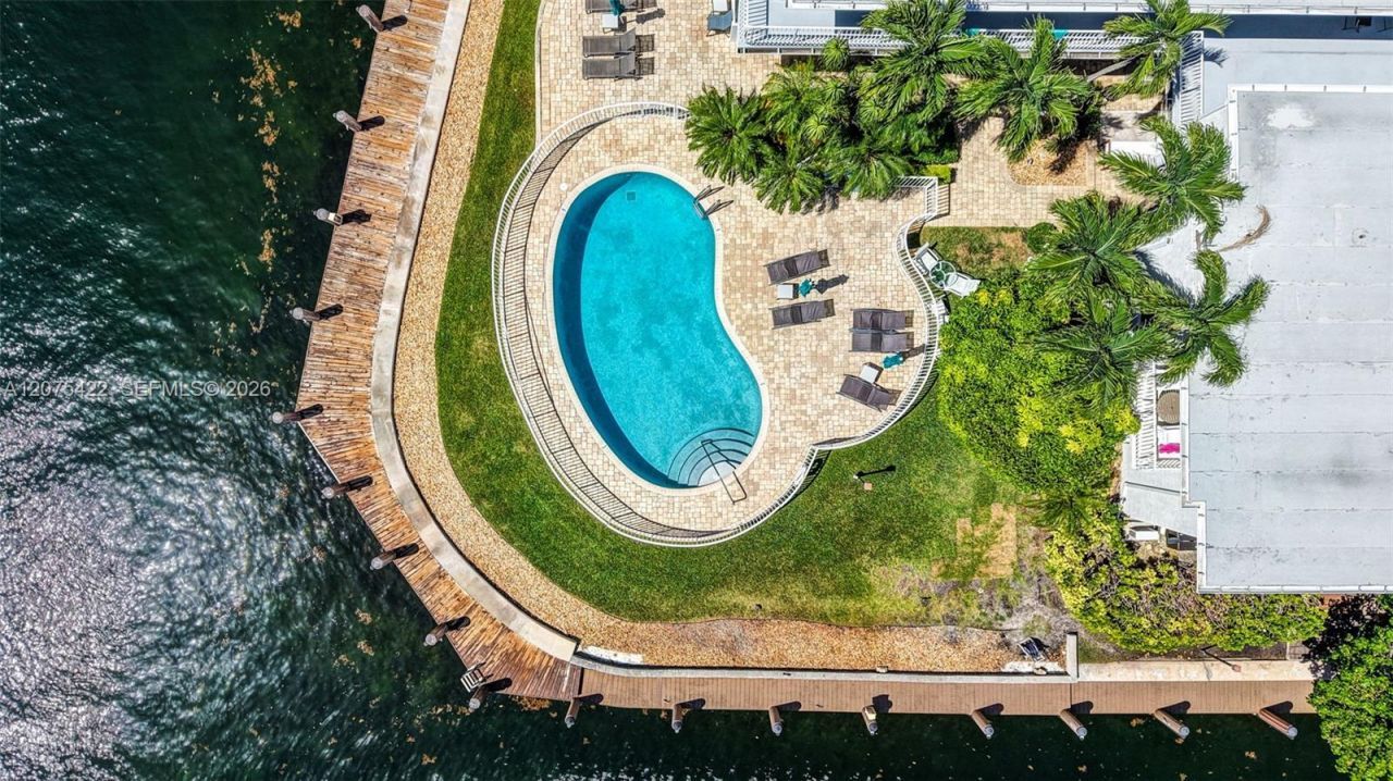 1705 N Riverside Dr , Unit 2, Pompano Beach, FL 33062 Photo