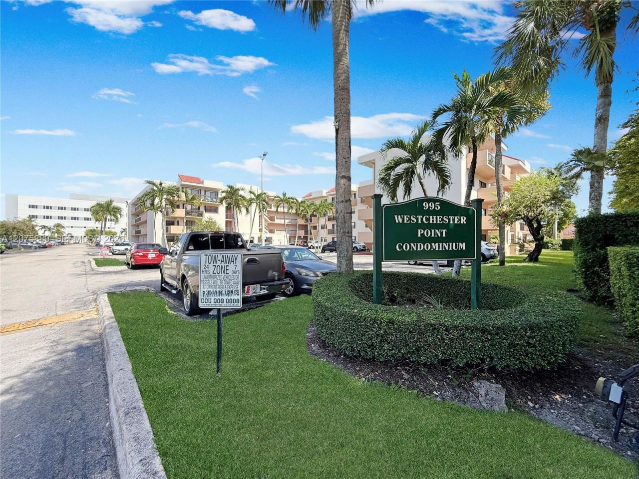 995 SW 84th Ave , Unit 309, Miami, FL 33144 Photo