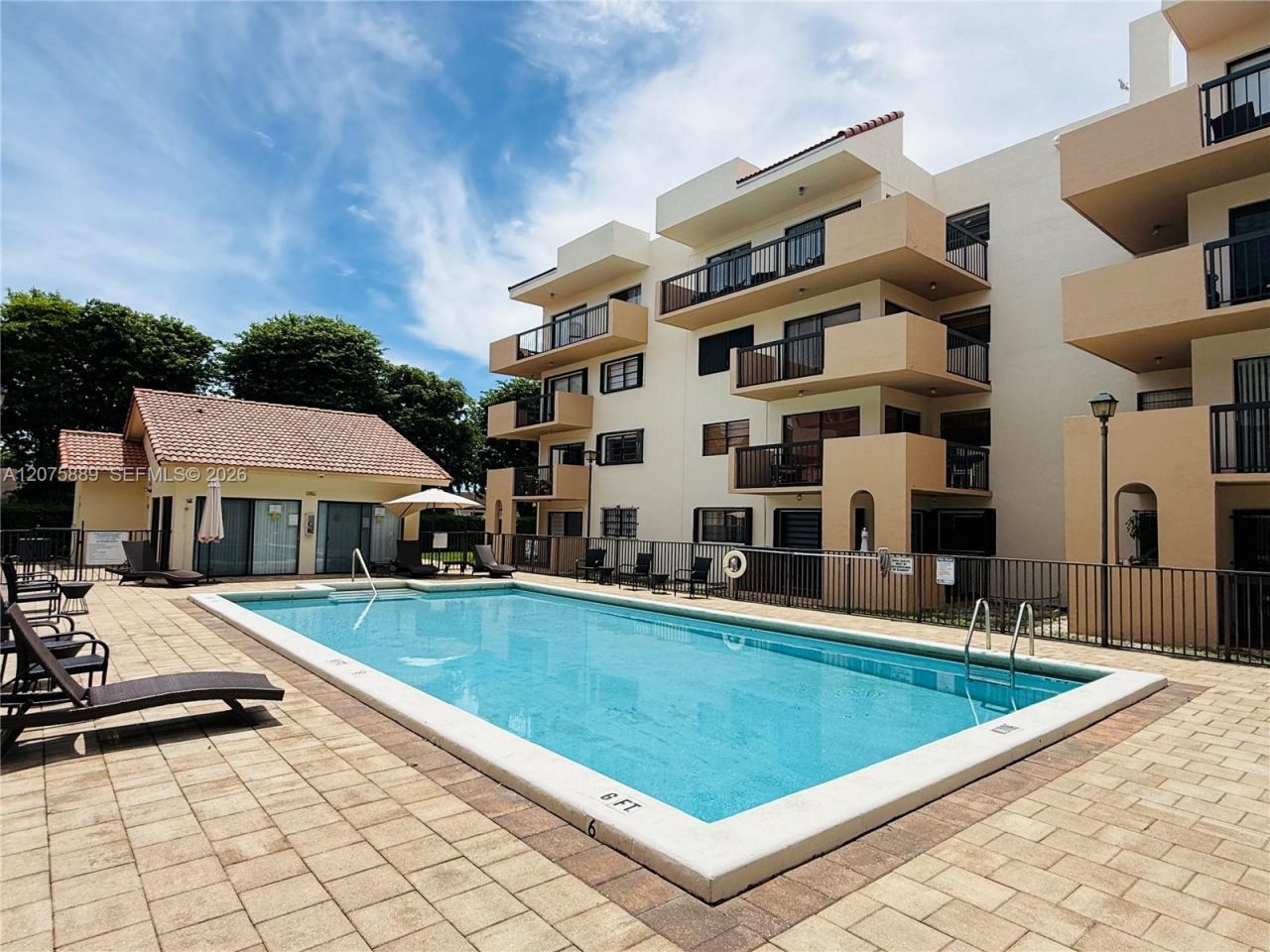 995 SW 84th Ave , Unit 309, Miami, FL 33144 Photo