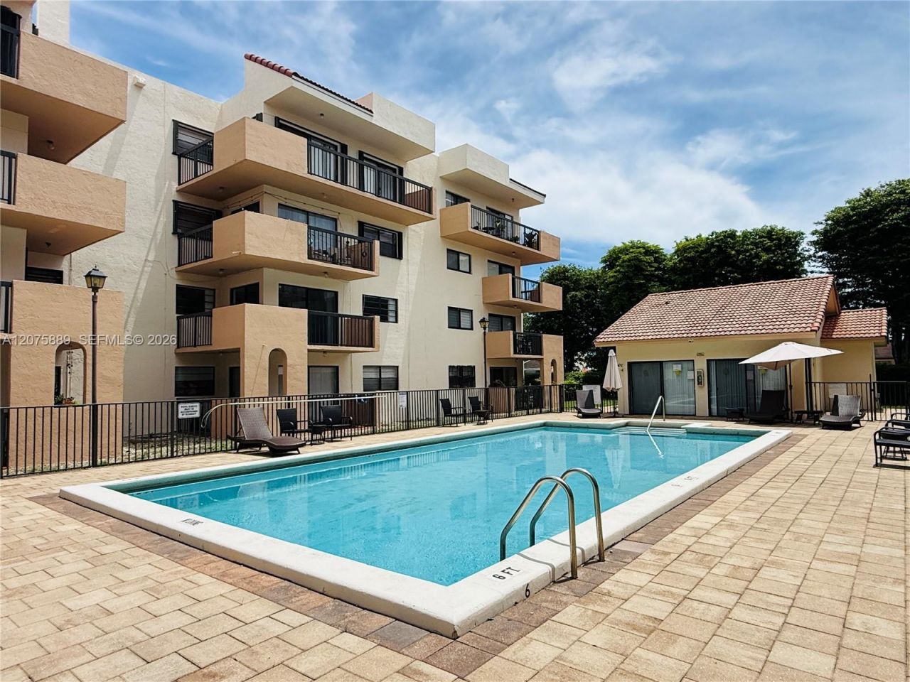 995 SW 84th Ave , Unit 309, Miami, FL 33144 Photo
