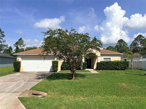 79 WHEATFIELD DR , Palm Coast, FL 32164