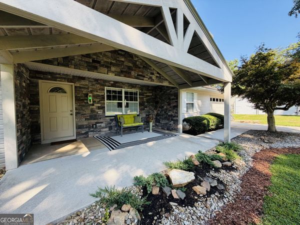 1533 John Smith Road E, Blairsville, GA 30512