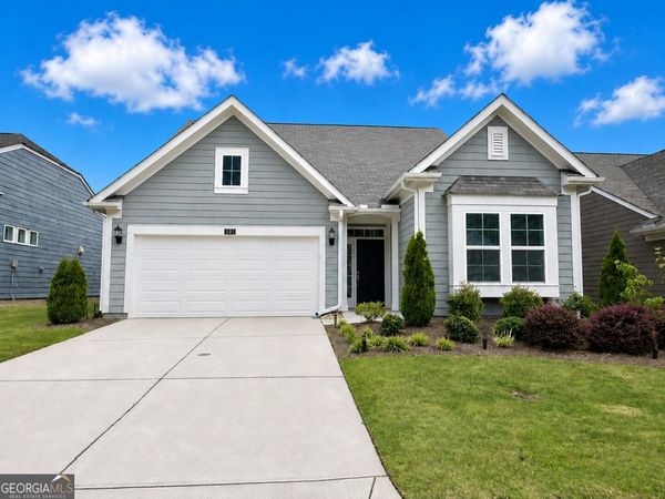 24 Aspen Way, Dallas, GA 30157