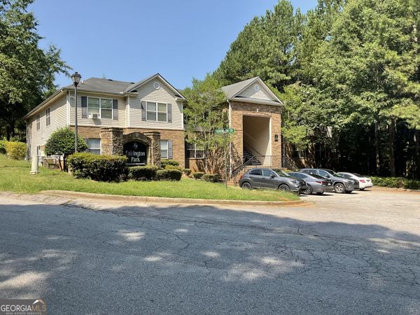 1203 Par Three Way, Lithonia, GA 30038