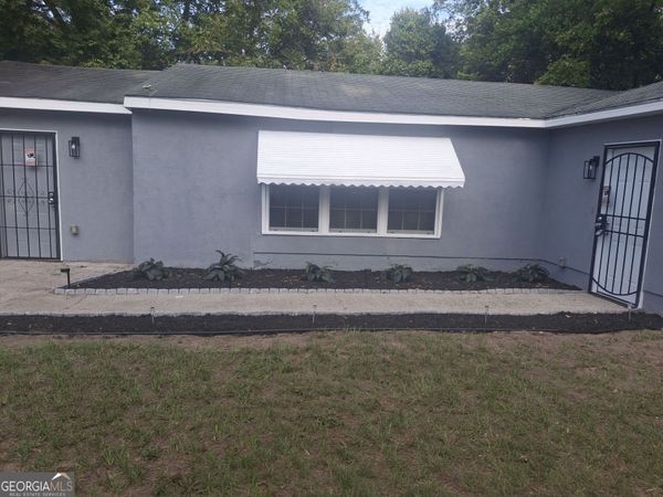 5709 Satterfield Drive, Macon, GA 31206