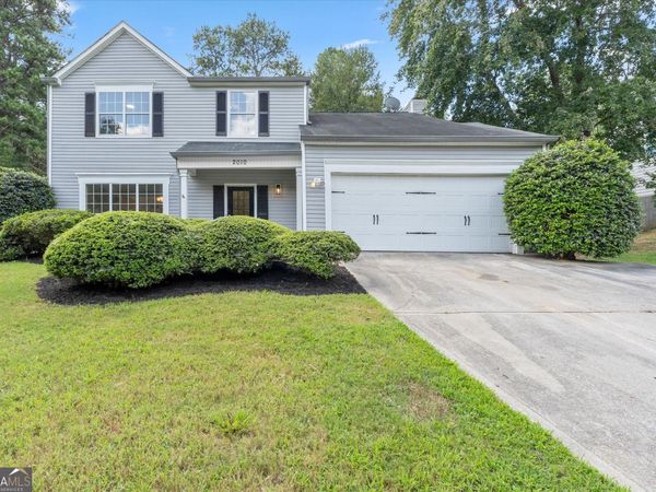 2010 Buckley Trail, Snellville, GA 30078