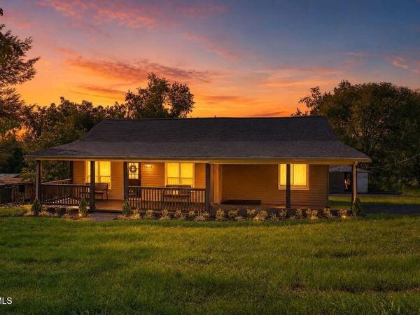 1403 Bristol Caverns Highway, Bristol, TN 37620