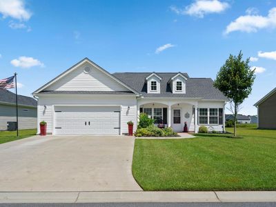 673 Heartwood Dr. , Conway, SC 29526