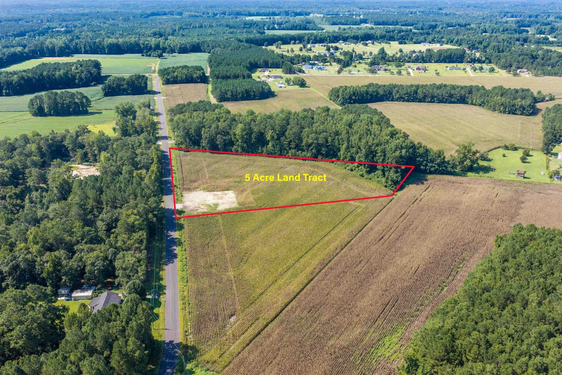 Tbd Lot 2 Birchfield Dr.  Photo 10