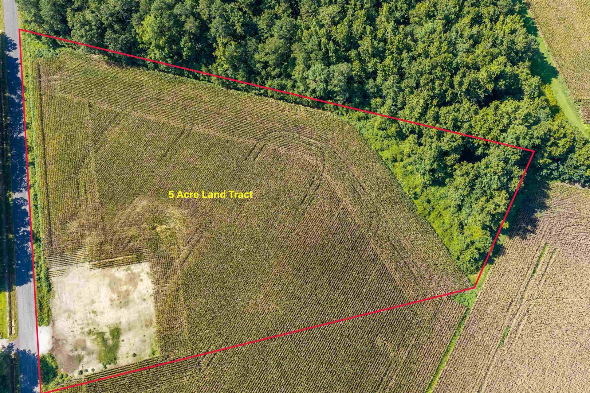 Tbd Lot 2 Birchfield Dr.  Photo 12