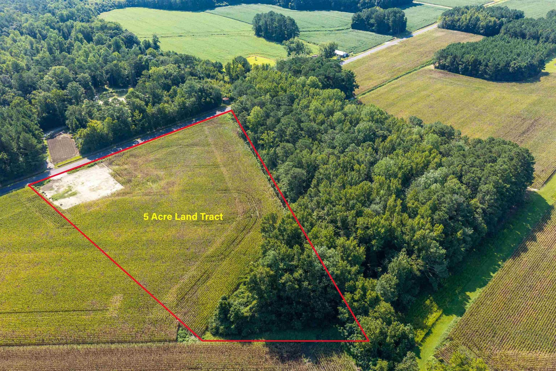 Tbd Lot 2 Birchfield Dr.  Photo 5